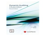 Dynamic Auditing Book Student Edition