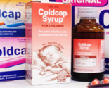 Coldcap Syrup