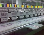 RKY Embroidery Services
