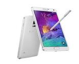 Galaxy Note 4 Tablet