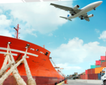 Ocean And Air Freight Services