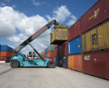 Container Inspection services