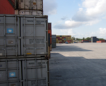 Container Import Verification Services