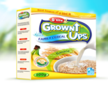 Grown Up Banana Flavour 250x250 Cereals