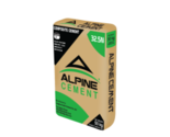 Alpine 32.5N Green Cement