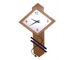 Hermle Wall Clock 70633