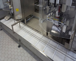 Finished Product Conveyor Snack Packaging Equipment