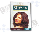 Streax Hair Dye