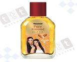 Vasmol Pure Almond Hair Oil