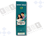 Kesh Kala Hair Darkening Cream