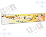 Naturoriche Turmeric Cream