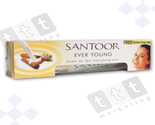 Santoor Ever Young Cream