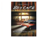 BOS Cafe TP Novel