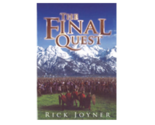 The Final Quest Novel