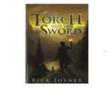 The Torch and The Sword Novel