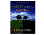 There Were Two Trees In The Garden Novel