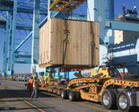 Transport & Shipping Policy Formulation Services