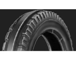 Tractor Radial Tyres