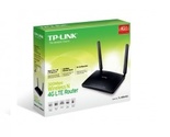 300 Mbps N 4G LTE Wireless Routers