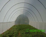 Multipurpose Agricultural Tunnels