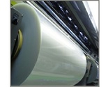 Chemically Treated Polyester Plastic Film