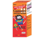 Gamadol Paracetamol