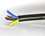 PVC Cabtyre Cable