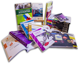 Text Books Printing Services