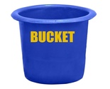 Sanitation Buckets