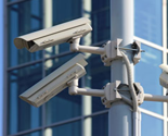 Security Systems Supply & Installation Services