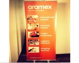 Roll Up Banners Design & Printing Services