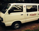 Sisons Vehicle Branding Services