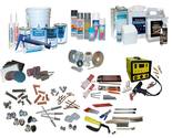 Hardware Products Supply