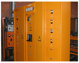 Low Voltage Distribution Panels