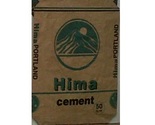 Hima Cement Packaging Bags
