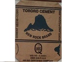 Tororo Cement Packaging Bags