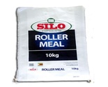 Mealie Meal Poly Woven Packaging Bags