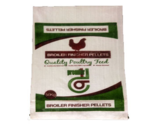 Animal Feed Poly-Woven Bags