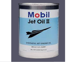Mobil Jet II Aviation Lubricants