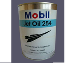 Mobil Jet 254 Turbine Oil Lubricant