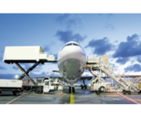 Tango Aviation Cargo Handling Services