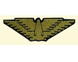 Embroidering Wings Sign Services