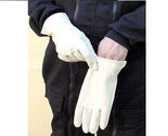 Flight Leather Gloves