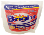 OhSoBright Laundry detergent paste 100g pouch