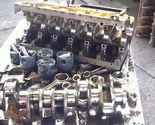 Cat C7 Engine Block