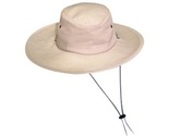 Dundee Safari Hat
