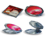 Mirror Sublimation Printing Services