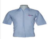 T-Shirt & Blouse Embroidery Services