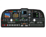 Aircraft Electronic Systems