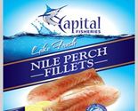 Fish Fillet